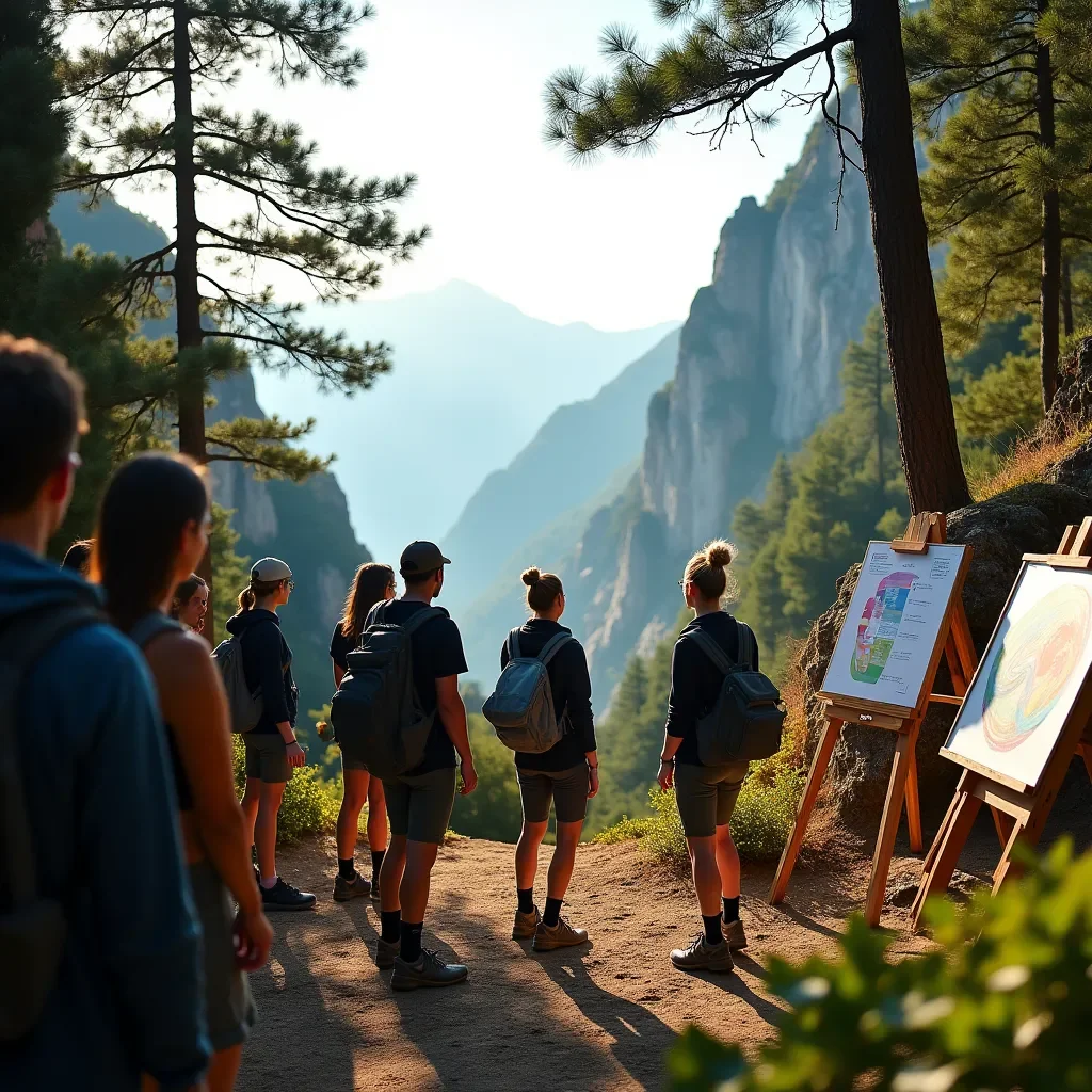 Innovation workspace